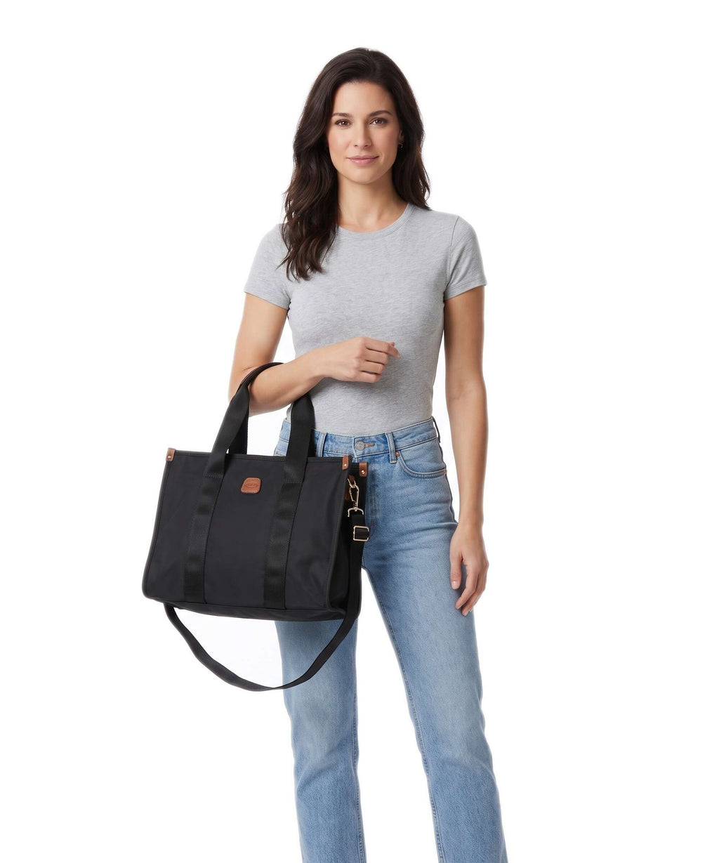 Brics X-Collection Handbag black