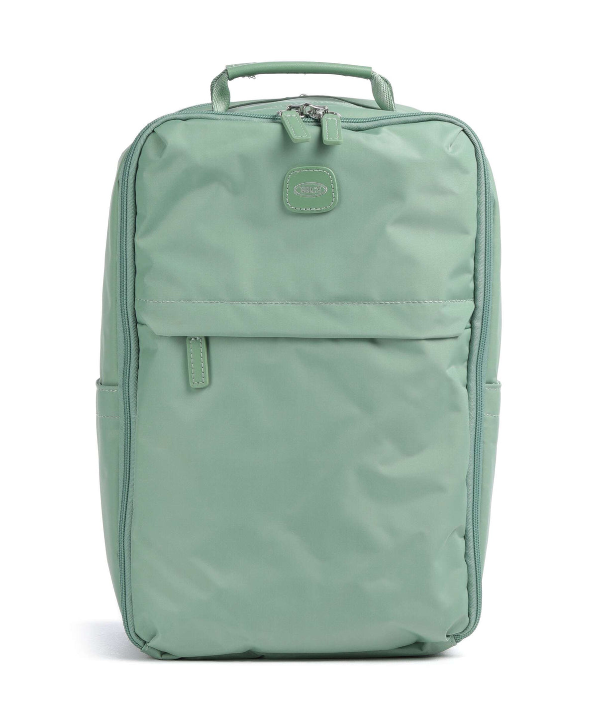 Brics Positano Soft Backpack sage green