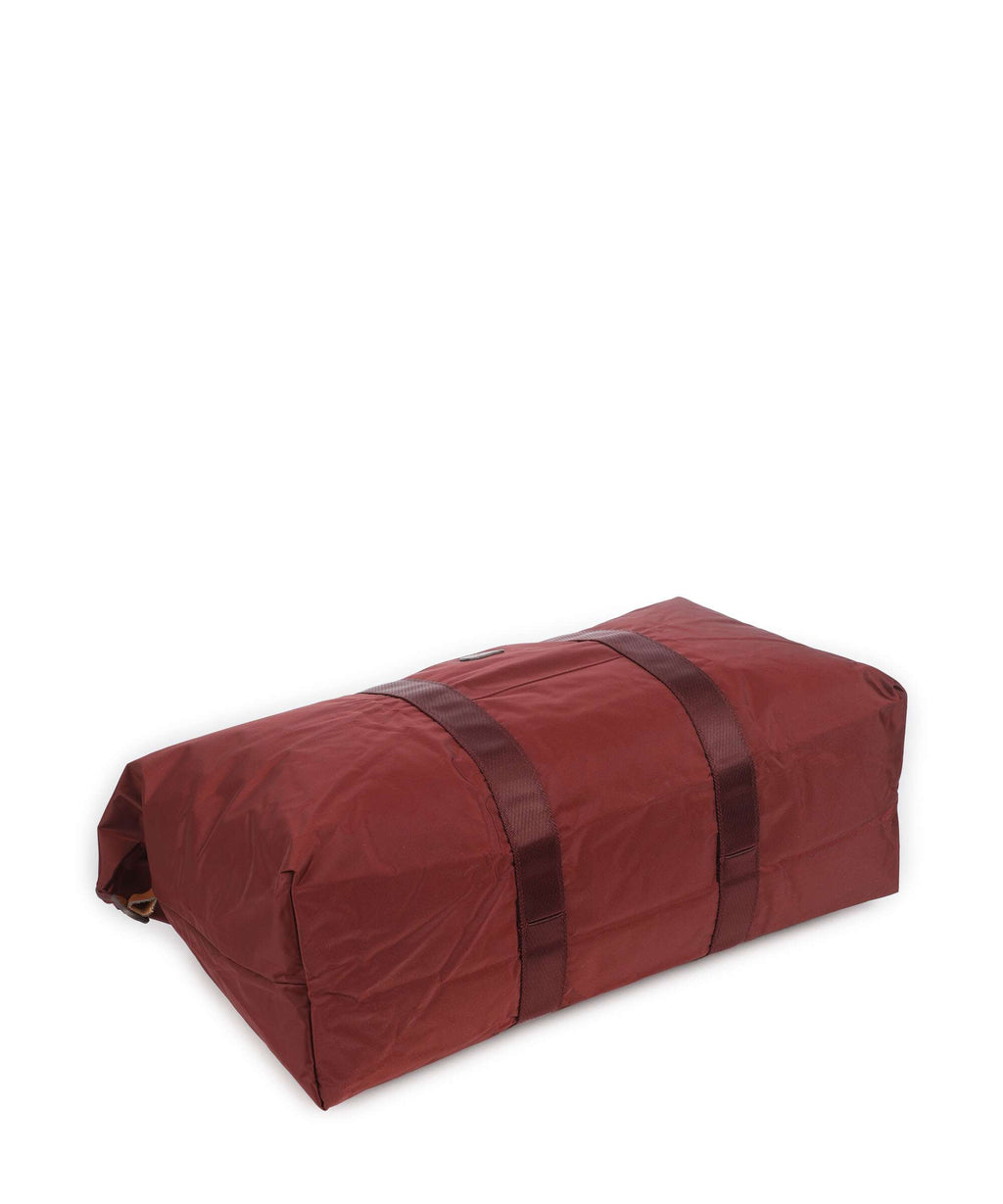 Brics X-Collection L Weekend bag bordeaux