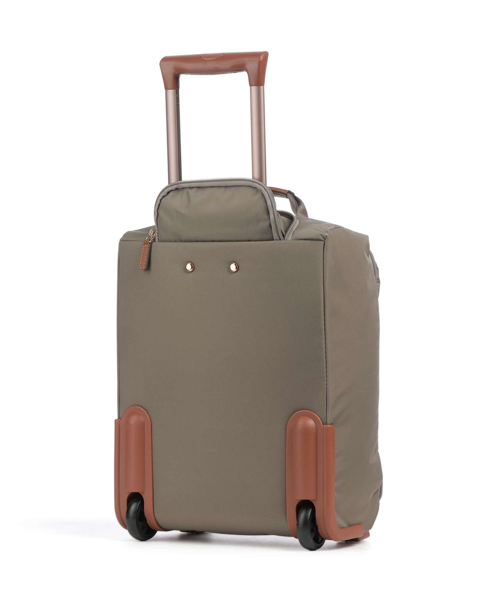 Brics X-Collection Trolley (2 wheels) nut