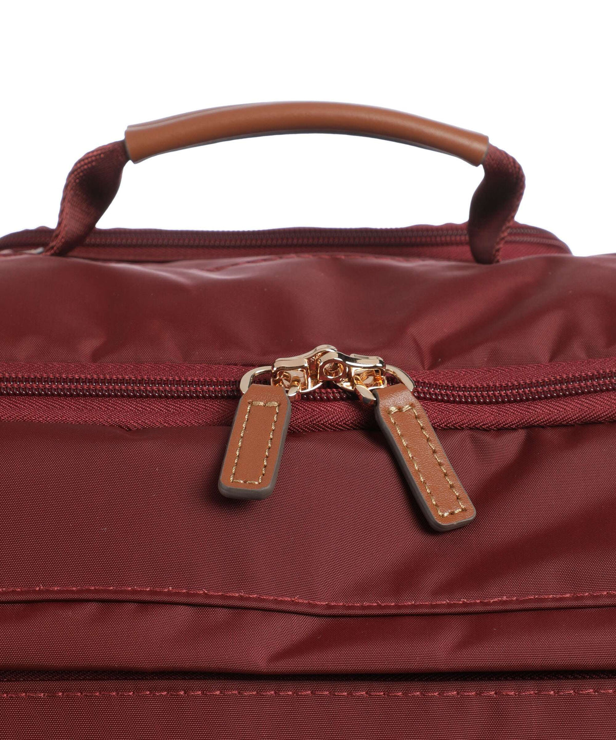 Brics X-Collection Spinner (4 wheels) bordeaux