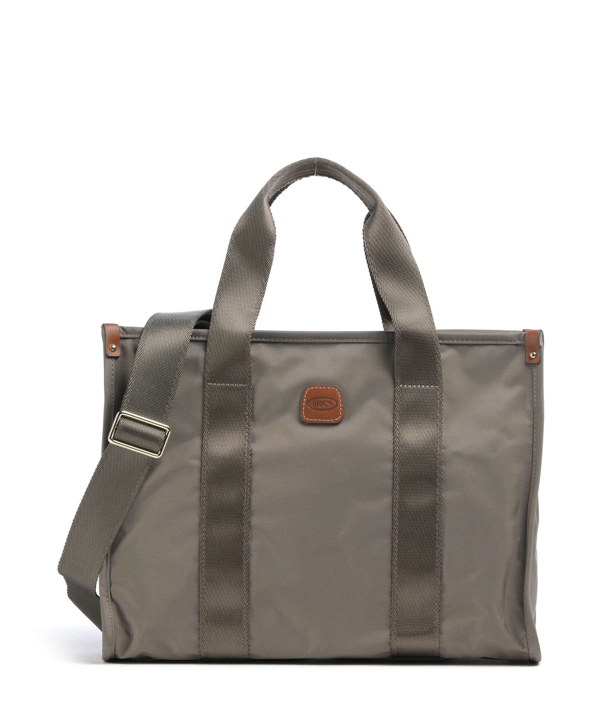 Brics X-Collection Handbag nut