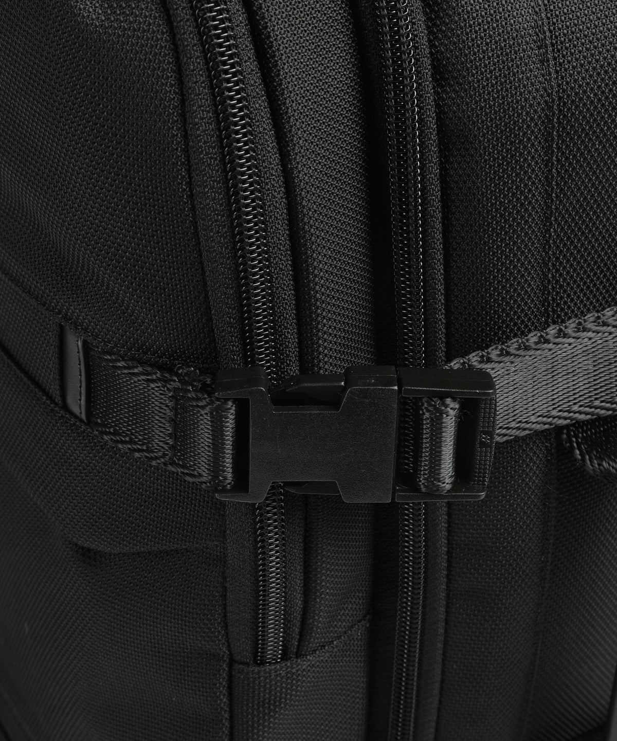 Brics Travel backpack black