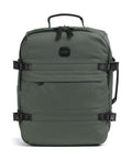 Brics Travel backpack dark grey