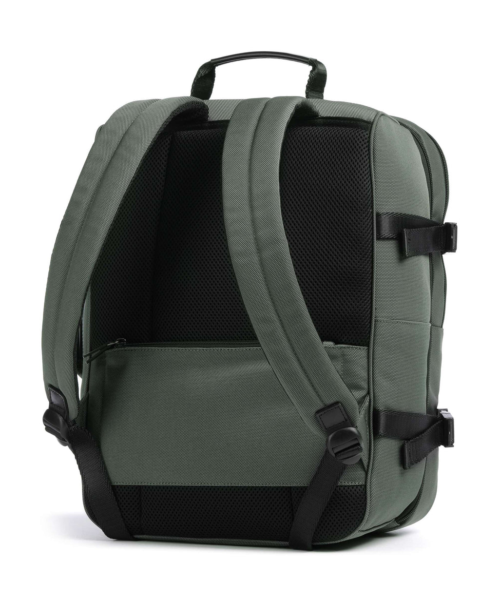 Brics Travel backpack dark grey