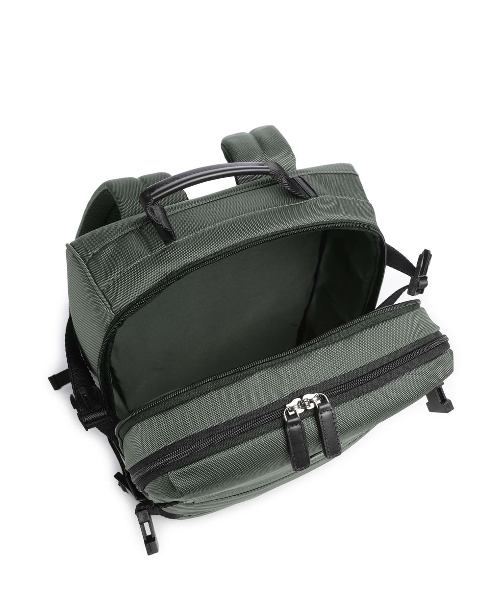 Brics Travel backpack dark grey