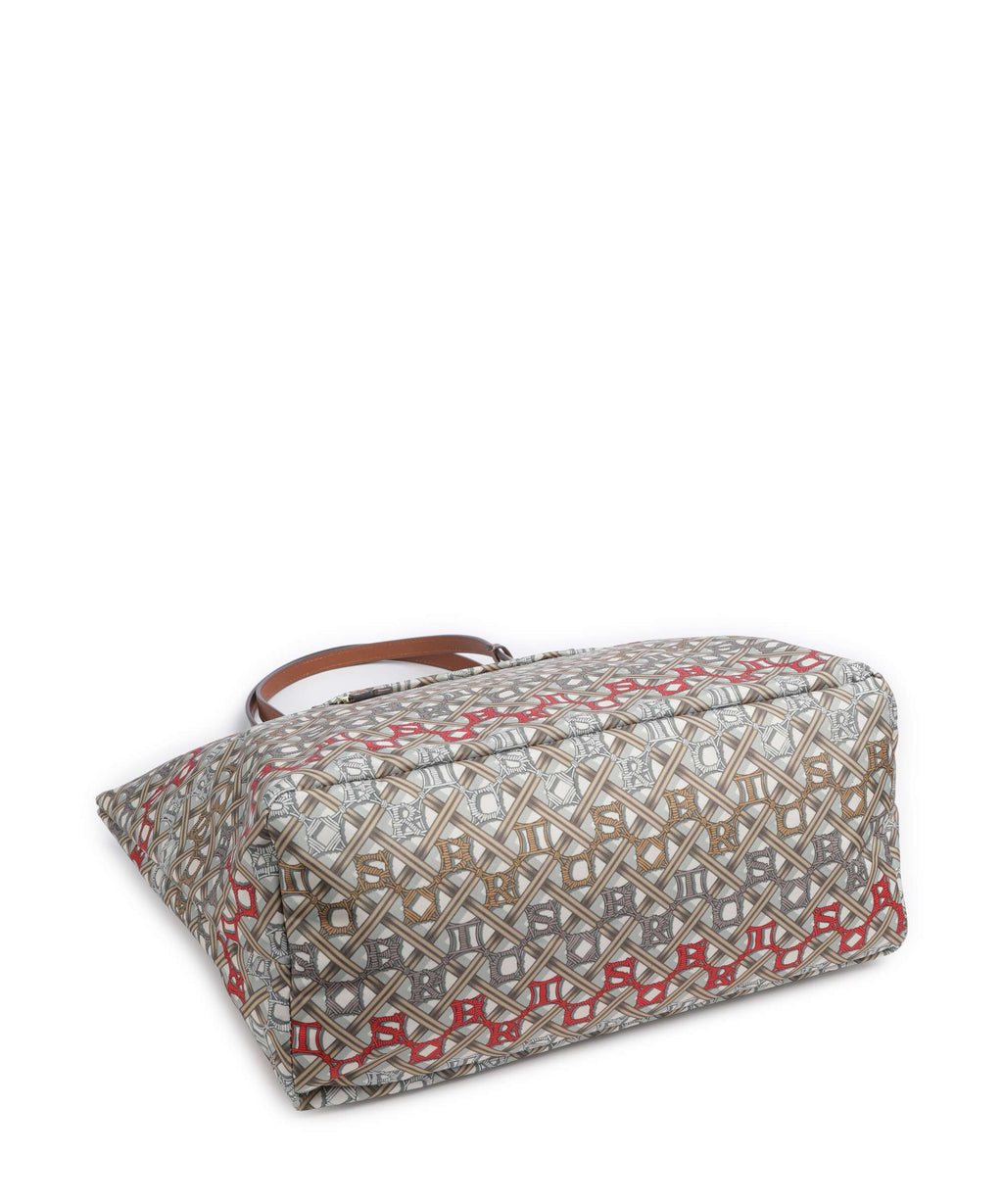 Brics X-Collection L Tote bag macramè