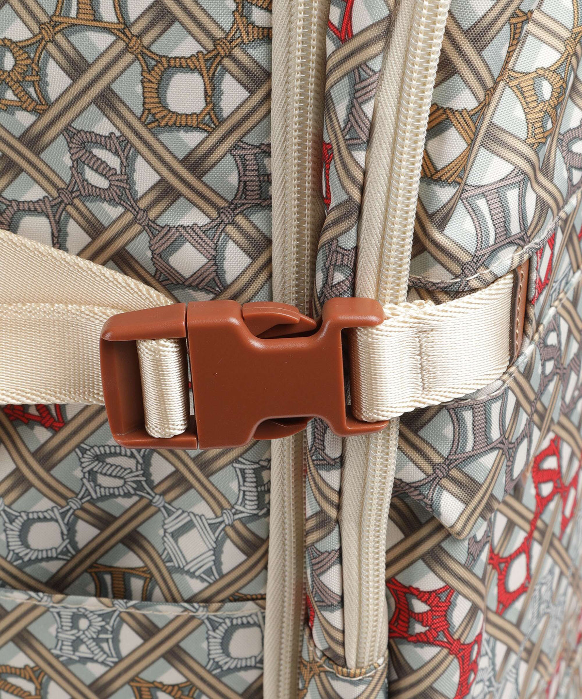 Brics X-Collection Travel backpack macramè
