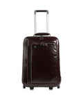 Piquadro Trolley (2 wheels) mahogany
