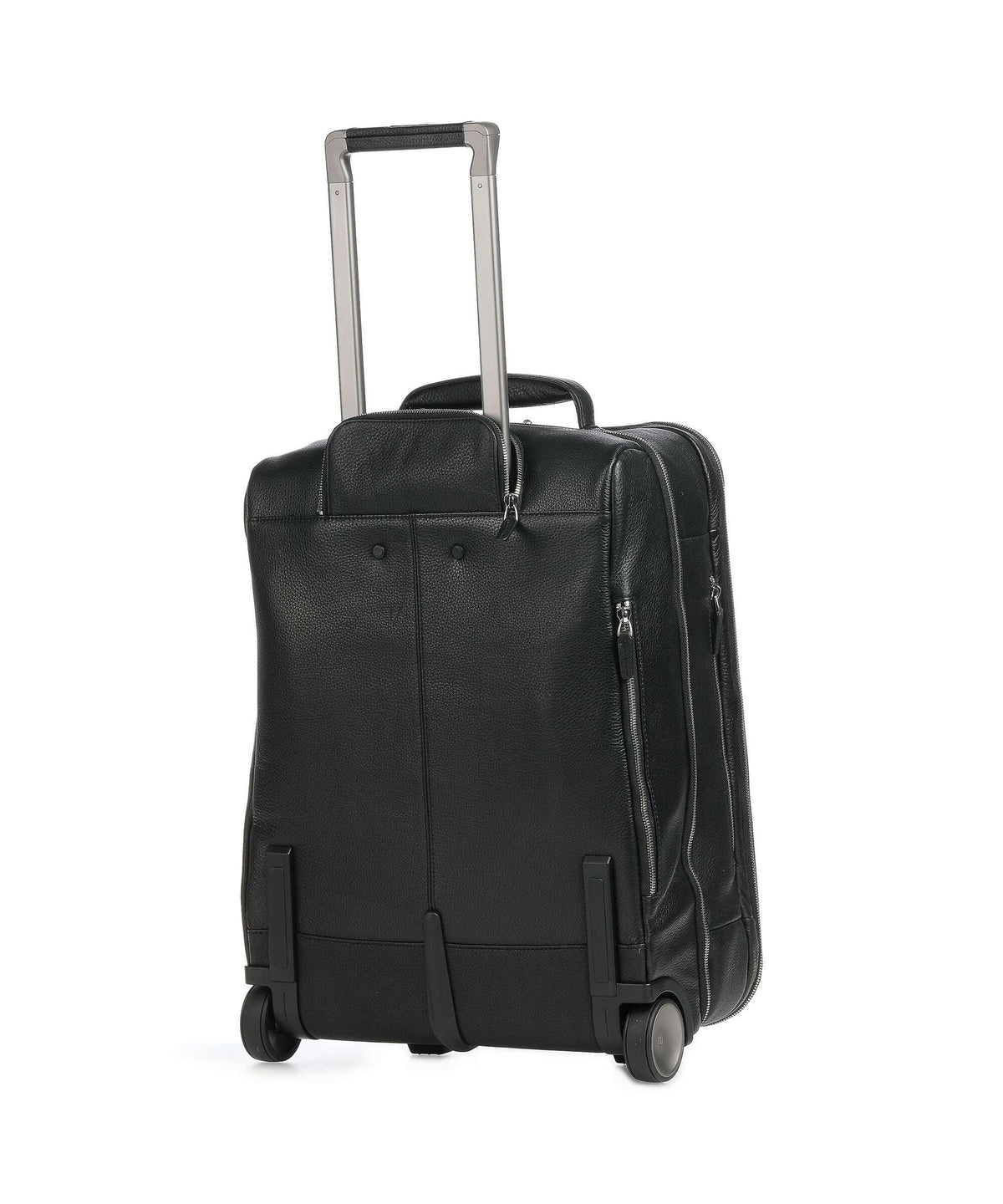 Piquadro Trolley (2 wheels) black