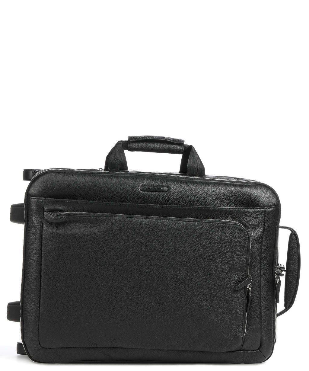 Piquadro Trolley (2 wheels) black