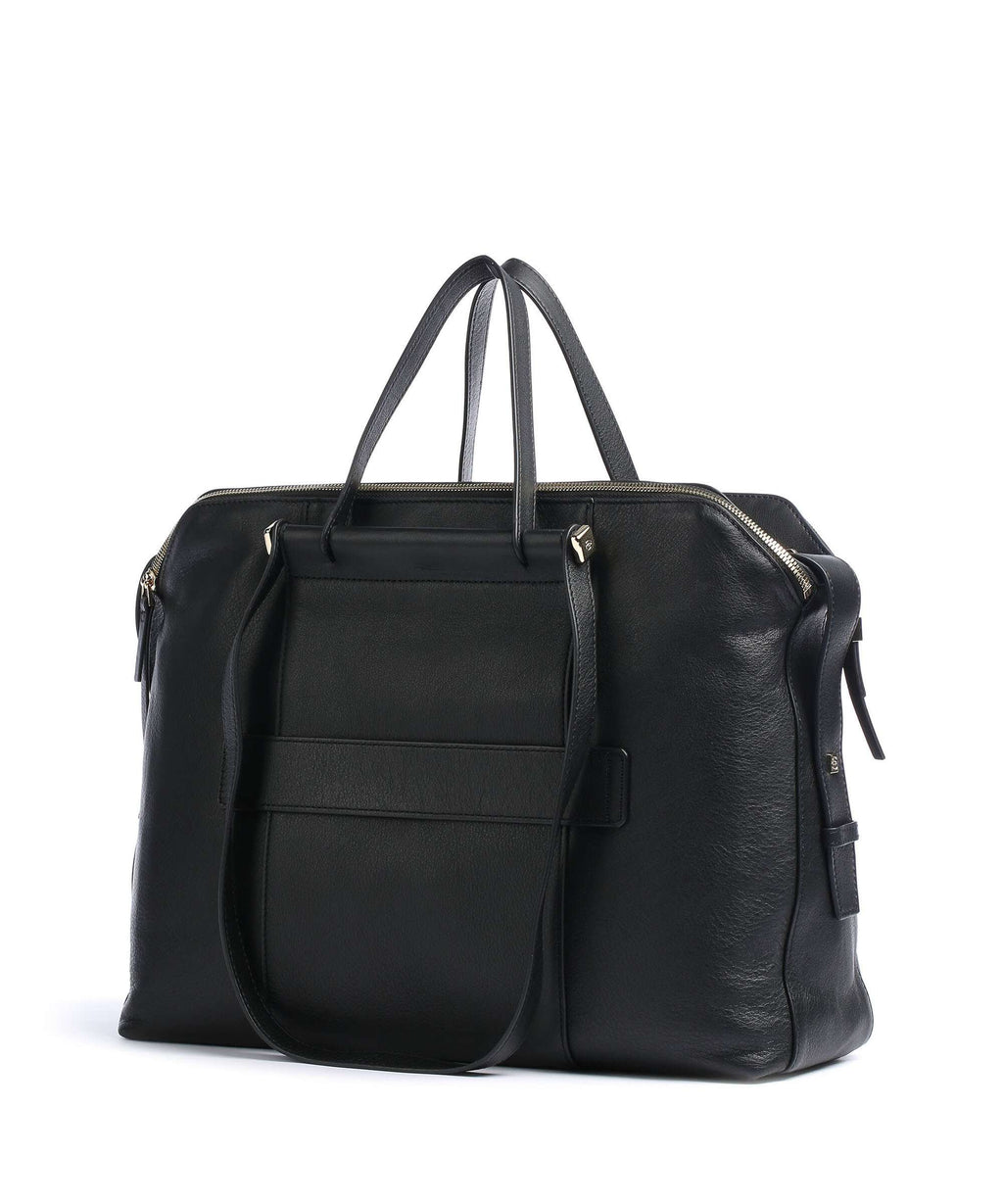 Piquadro Circle Briefcase black