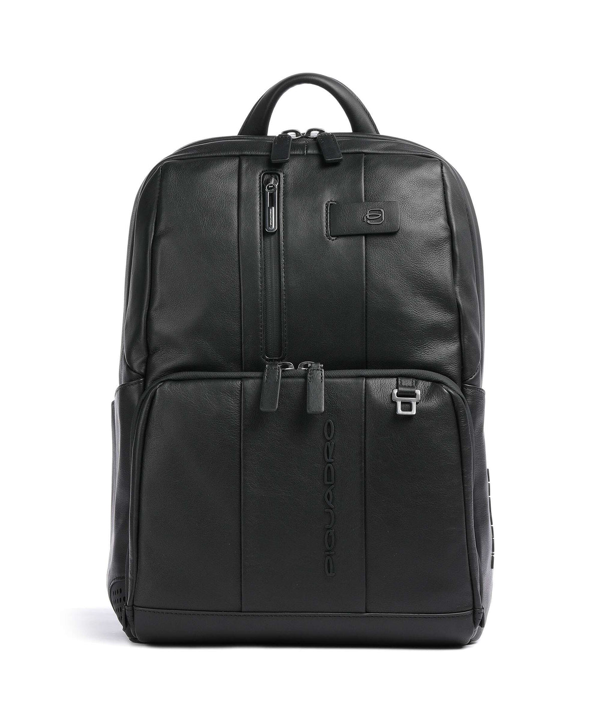Piquadro Urban Laptop backpack schwarz