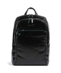 Piquadro Blue Square Laptop backpack nero