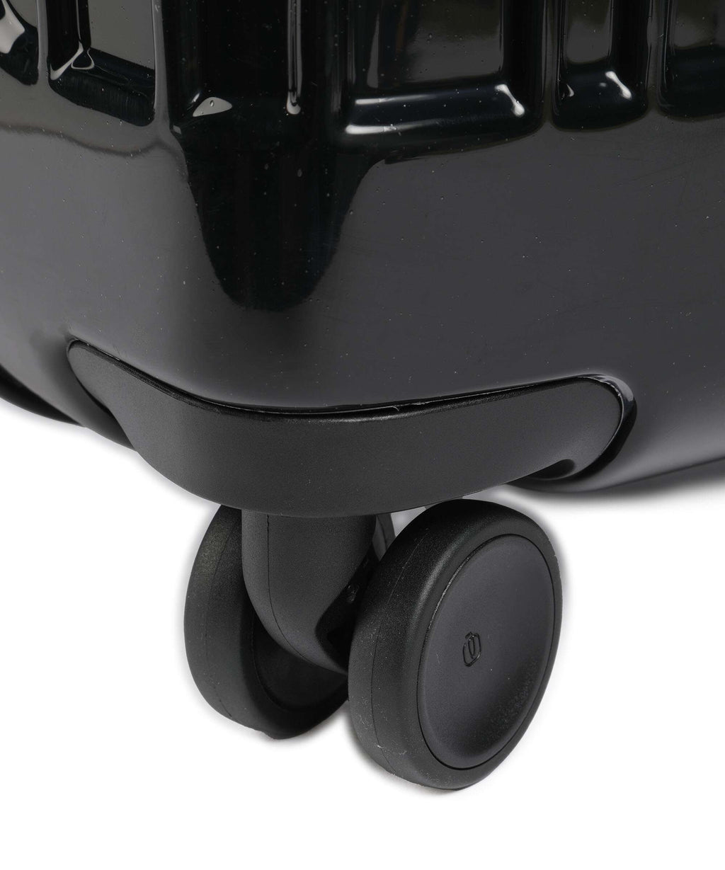Piquadro SK Spinner (4 wheels) nero