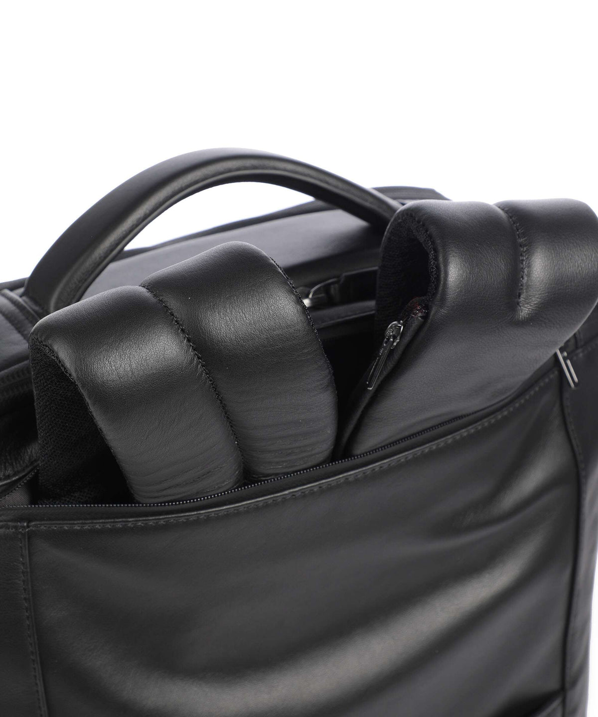 Piquadro Urban Backpack black