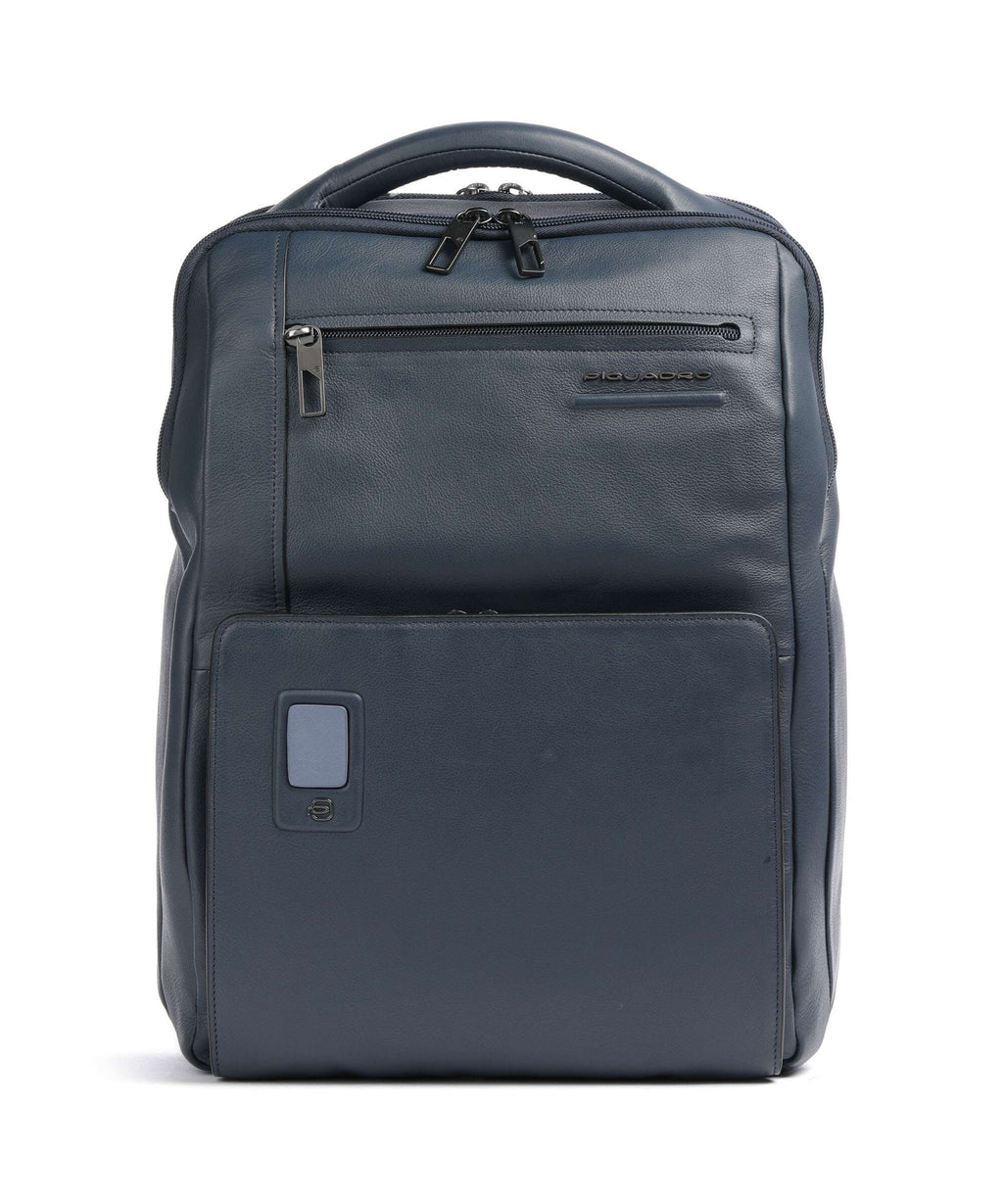 Piquadro AKRON Backpack blue