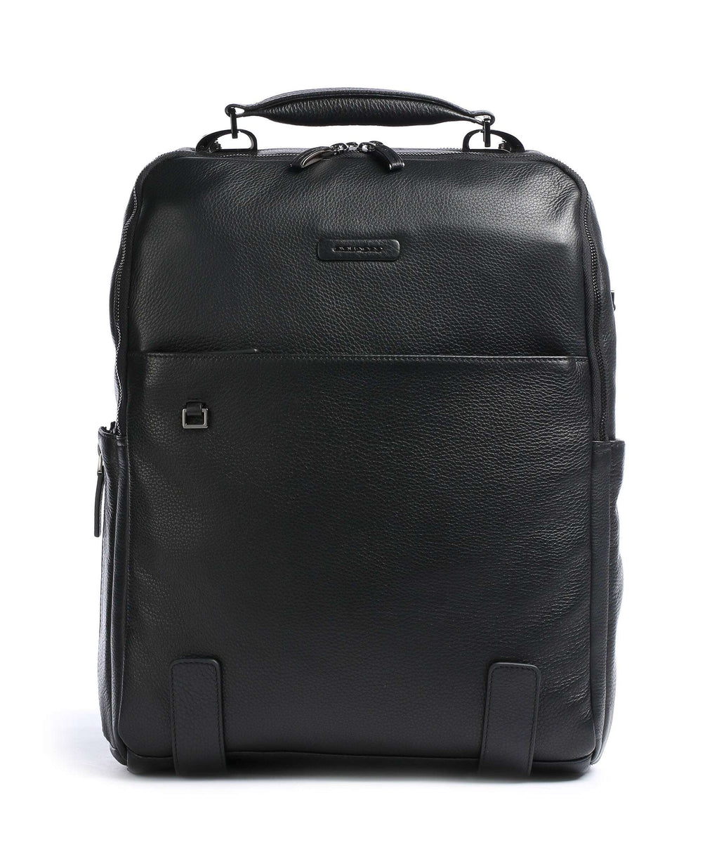 Piquadro Modus Special Laptop backpack black