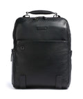 Piquadro Modus Special Laptop backpack black