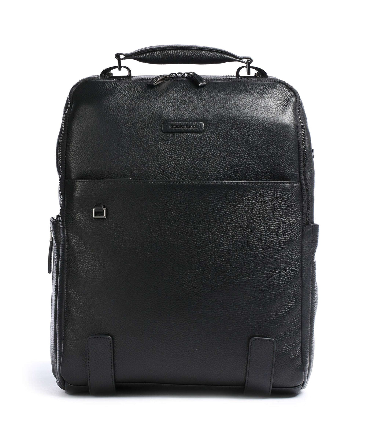 Piquadro Modus Special Laptop backpack black