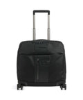Piquadro Rolling briefcase black
