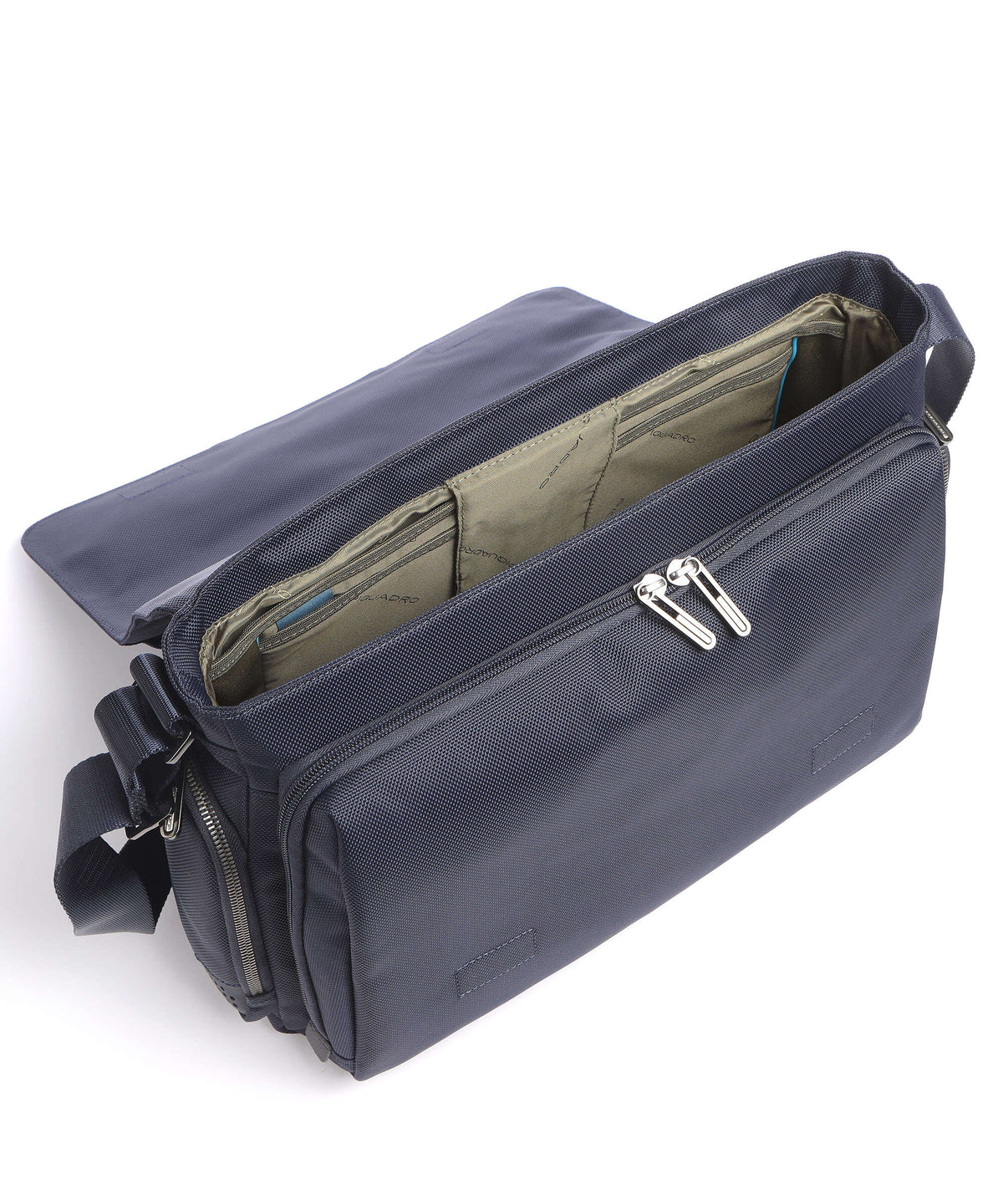 Piquadro Brief 2 Briefcase blue