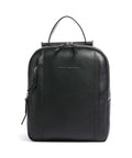 Piquadro Circle Backpack black