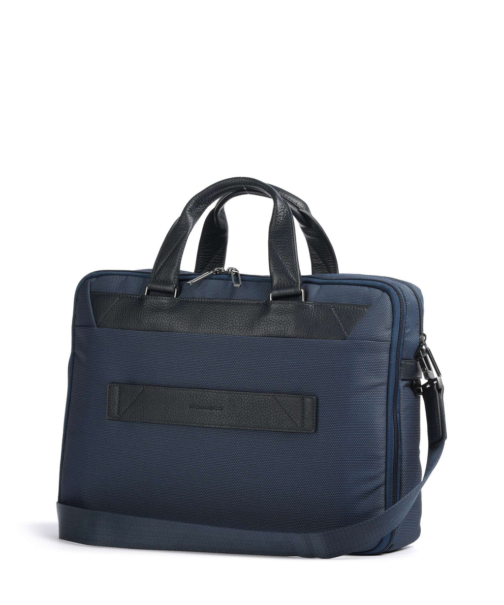 Piquadro W109 Briefcase blu