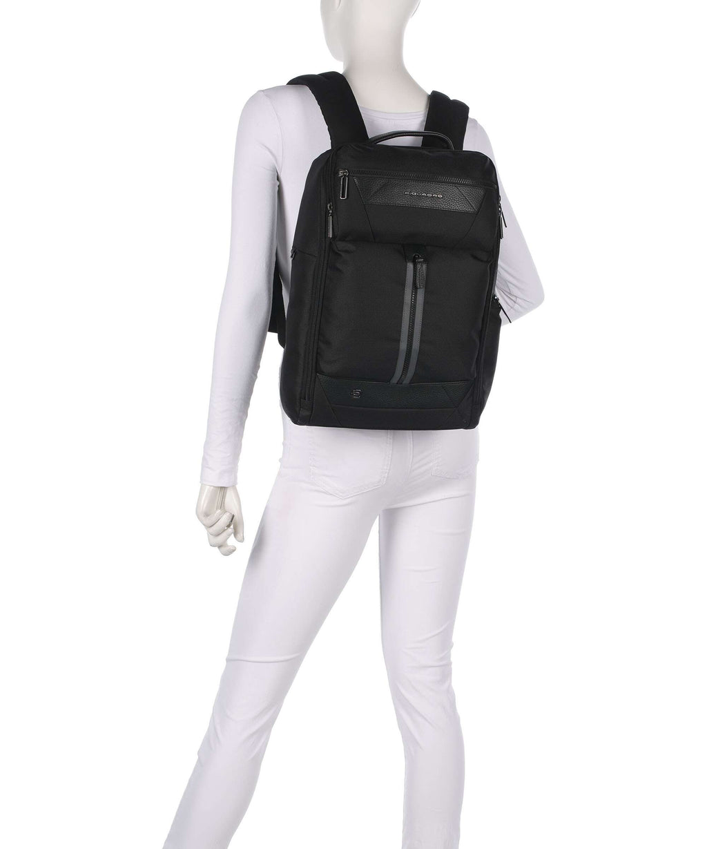 Piquadro W109 Backpack nero