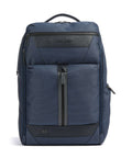 Piquadro W109 Backpack blu