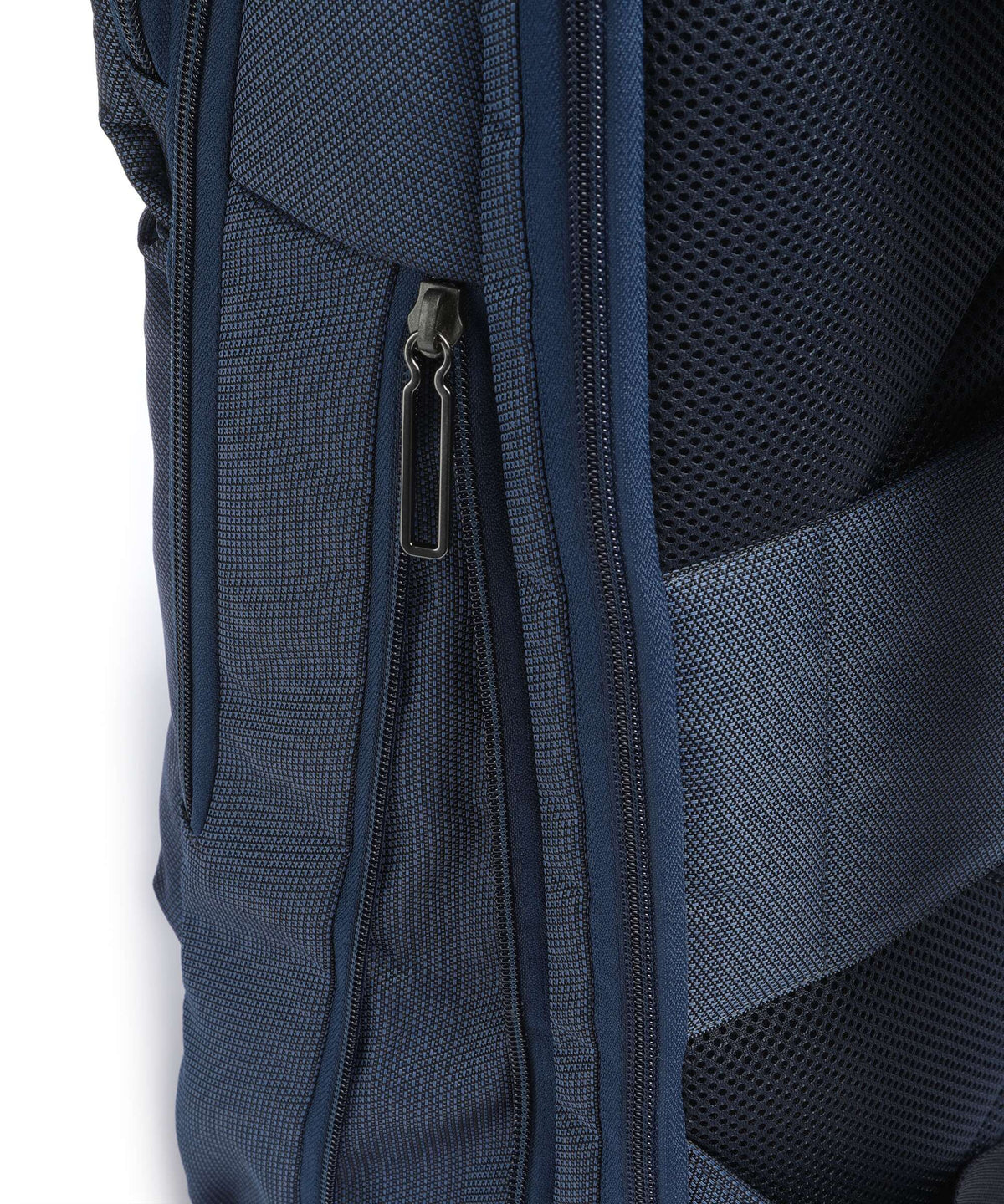 Piquadro W109 Backpack blu
