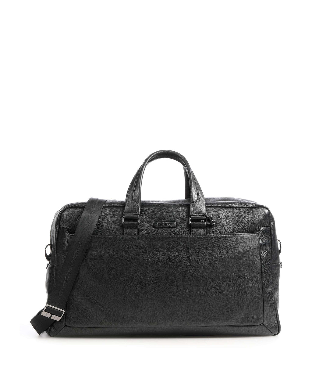 Piquadro Modus Special Weekend bag black