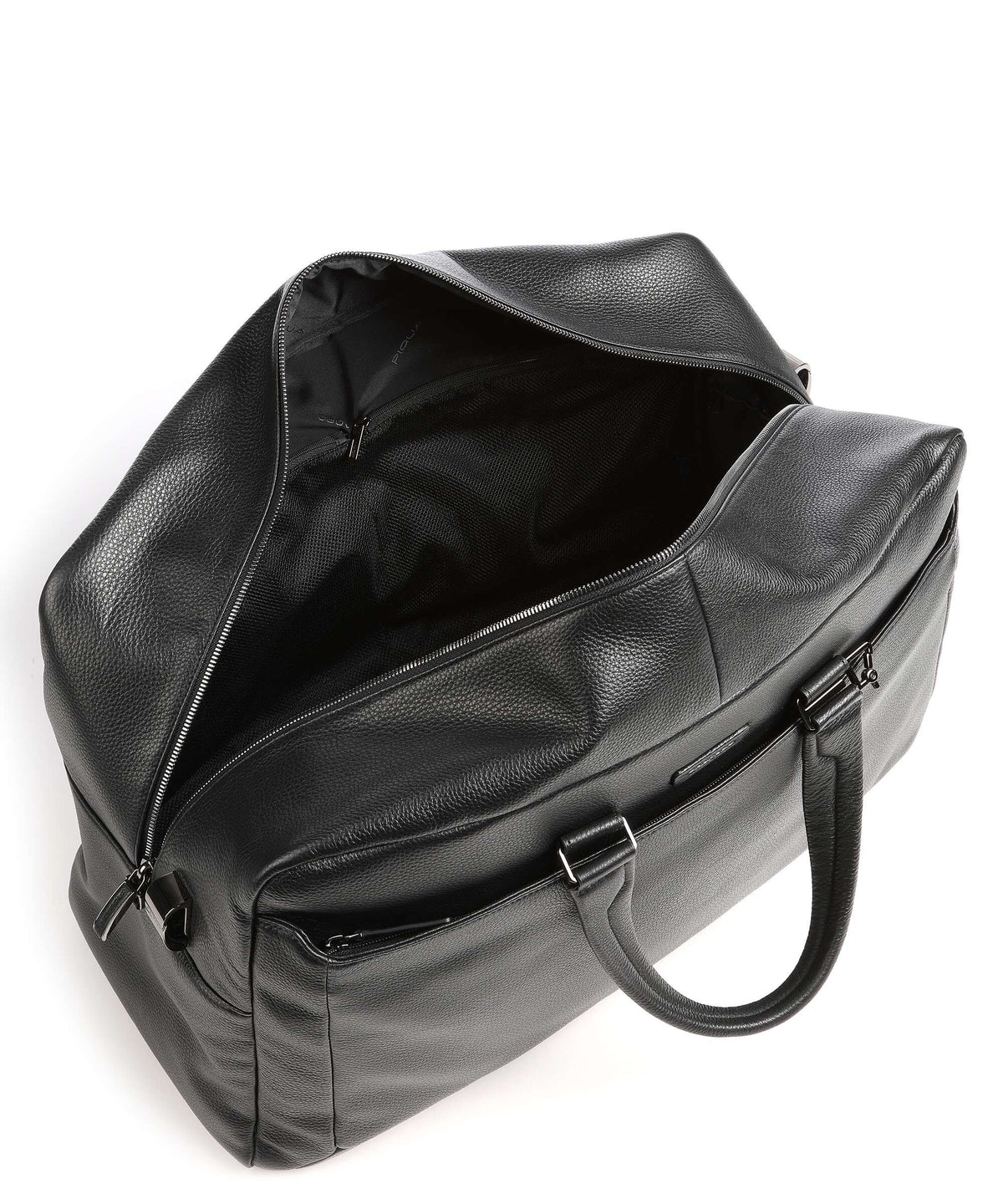 Piquadro Modus Special Weekend bag black