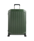 Piquadro PQ Light Spinner (4 wheels) olive green
