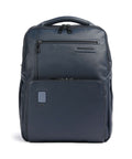 Piquadro Akron Backpack blue