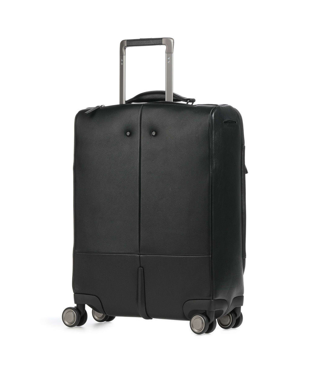 Piquadro Spinner (4 wheels) black