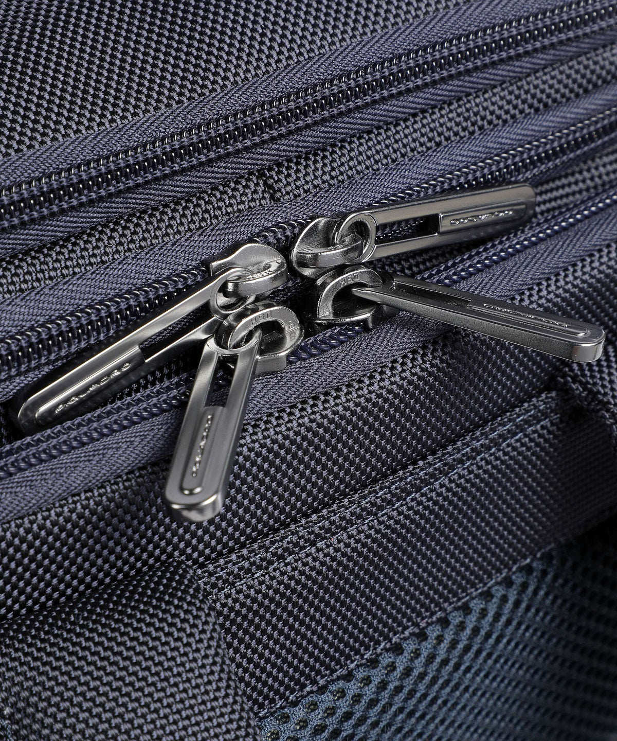 Piquadro Backpack blue