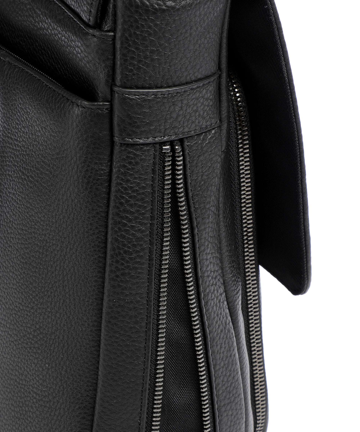 Piquadro Collezione Modus Restyling Briefcase black
