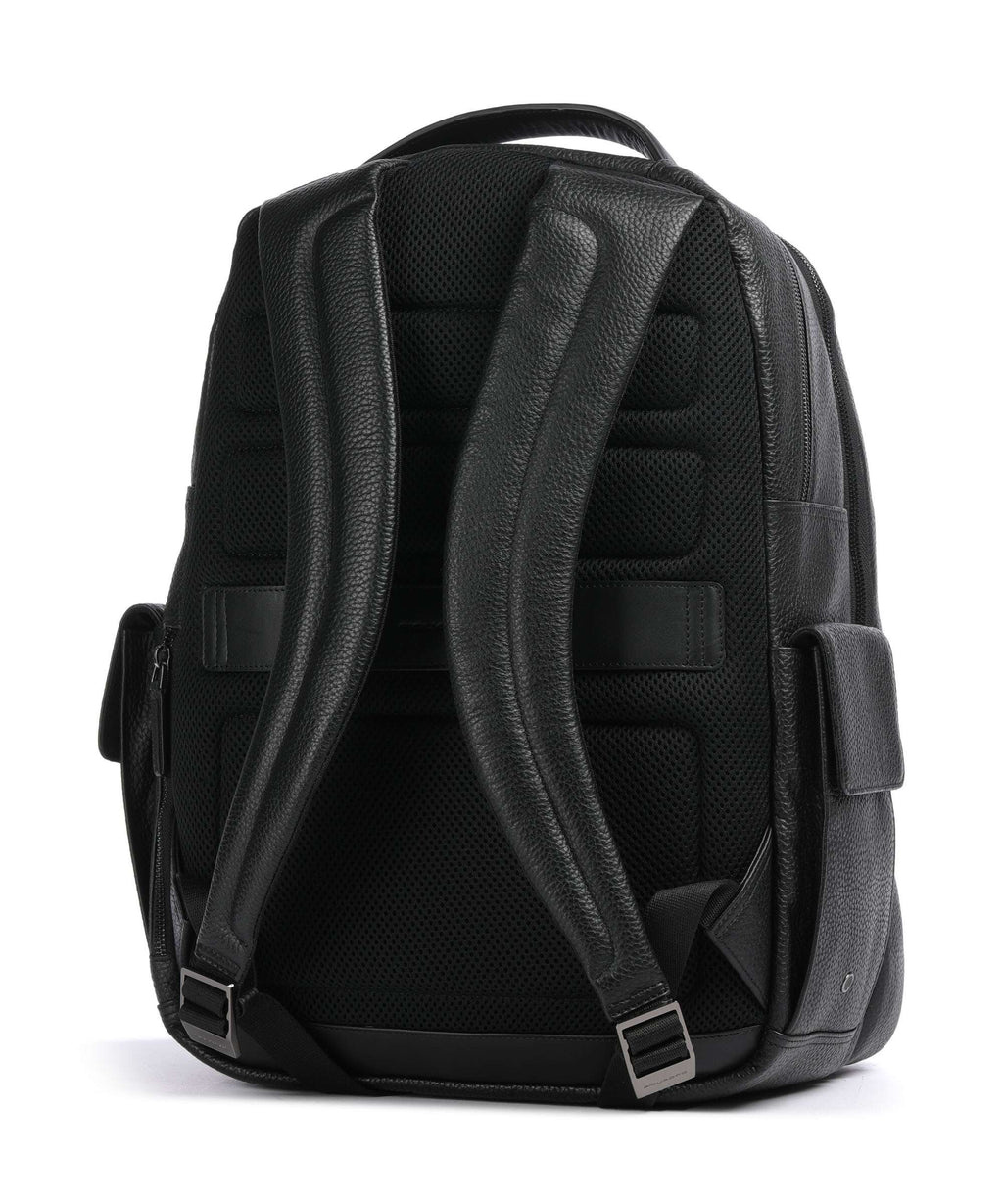 Piquadro S86 Backpack nero