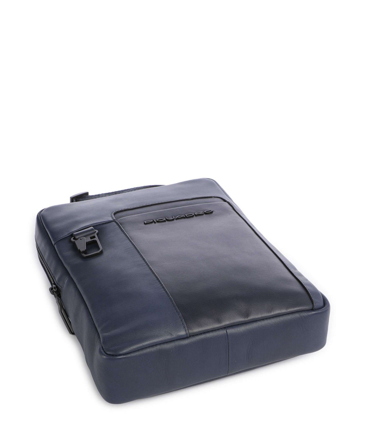Piquadro Finn Crossbody bag blu