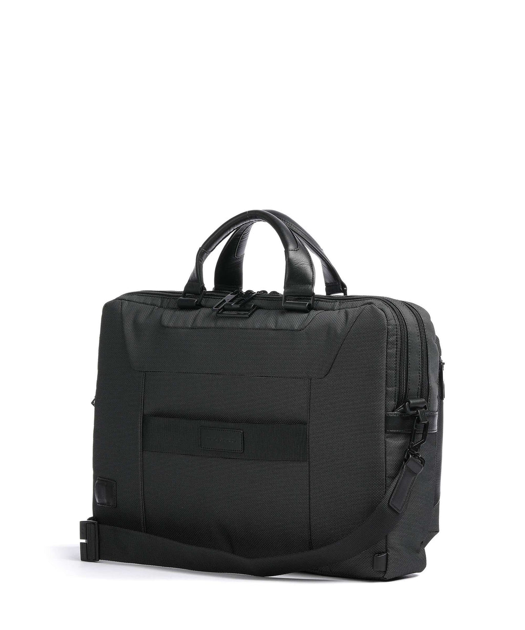 Piquadro Gio Briefcase black