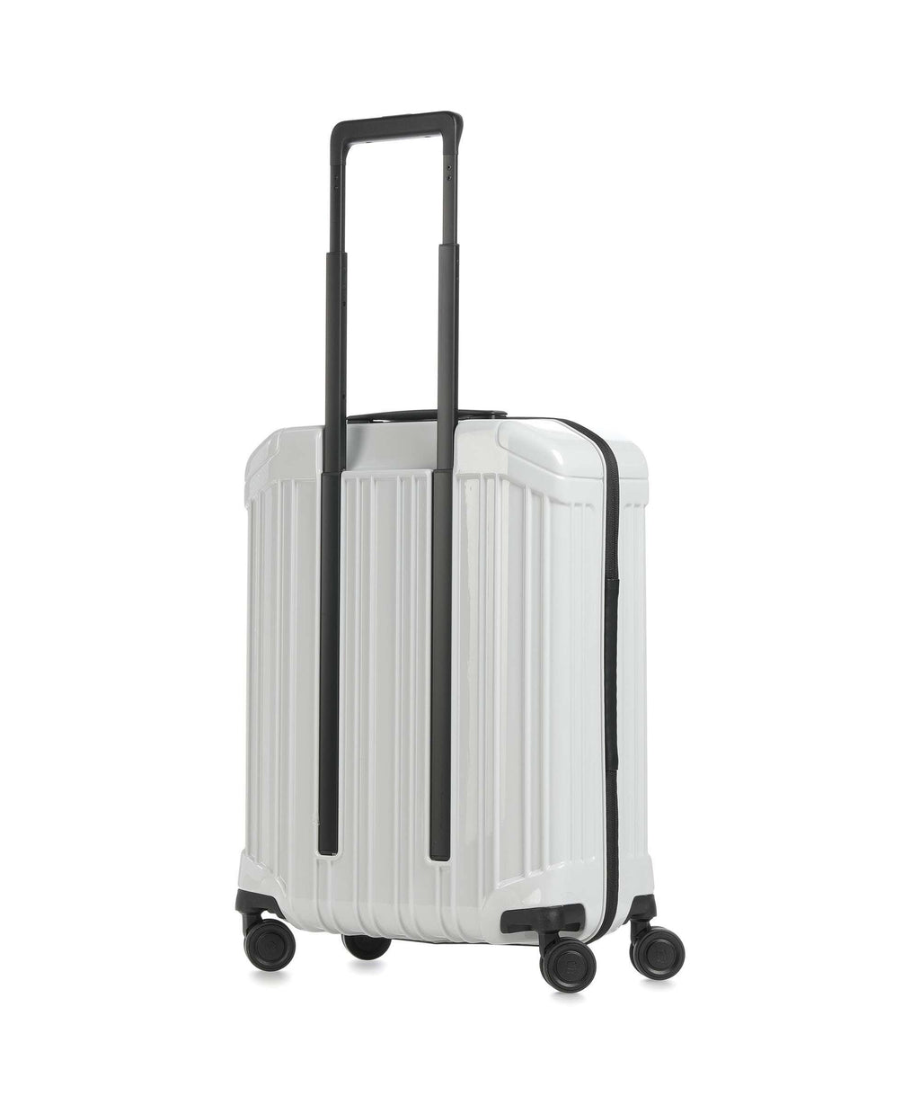Piquadro Spinner (4 wheels) grey