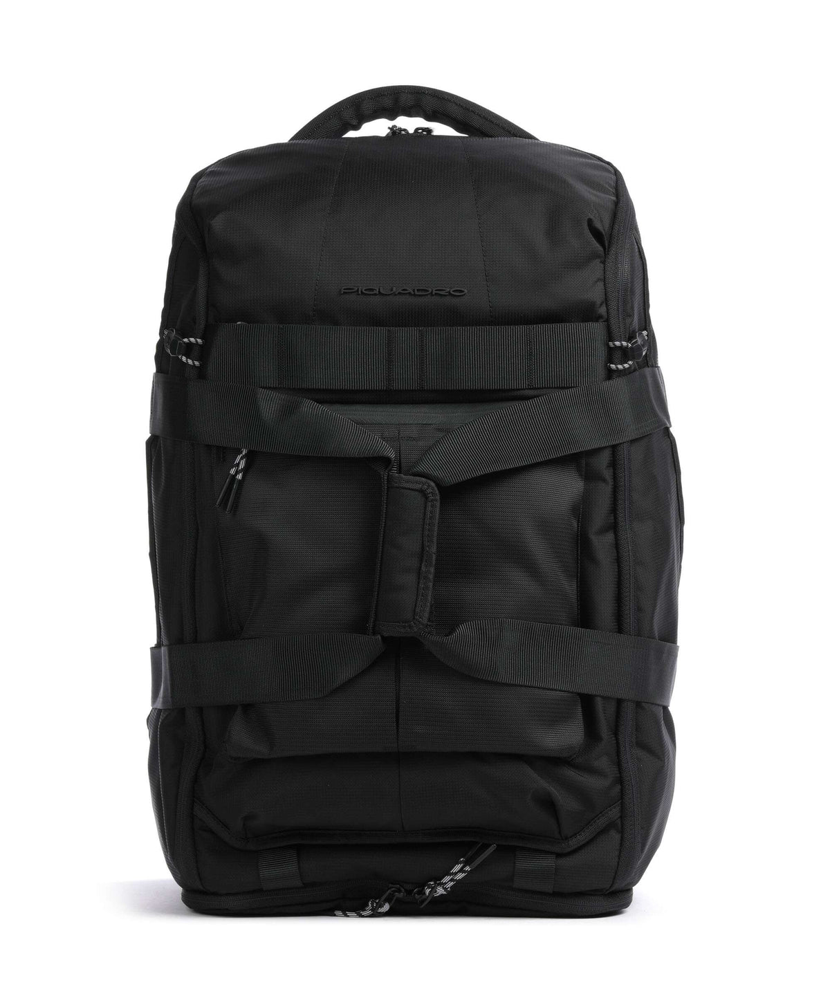Piquadro Serie Backpack nero
