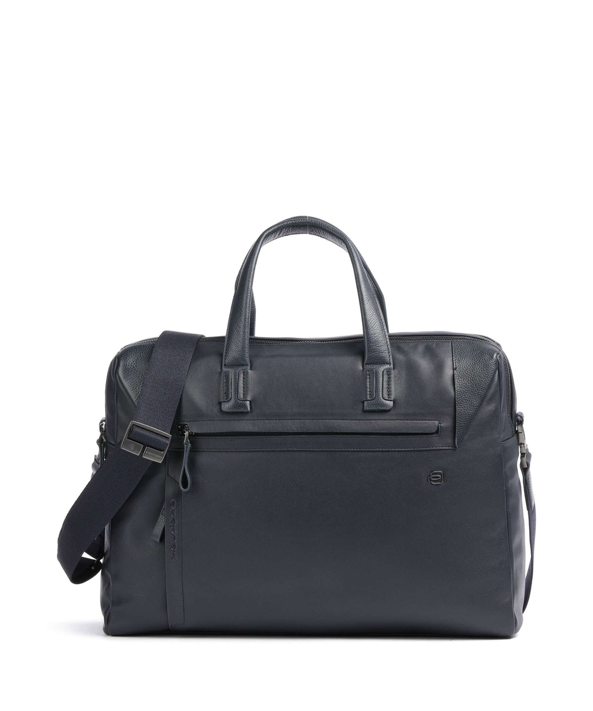 Piquadro PAN Briefcase blue