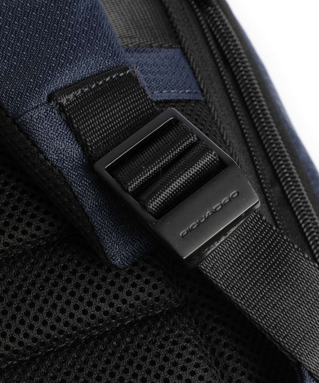 Piquadro Wollem Laptop backpack blue