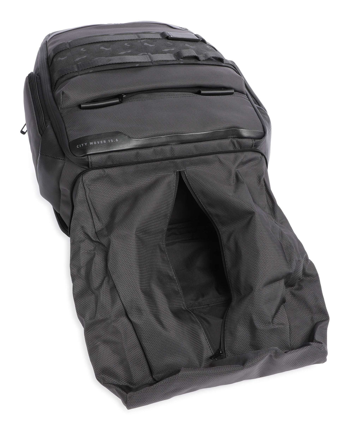 Piquadro FX Backpack nero