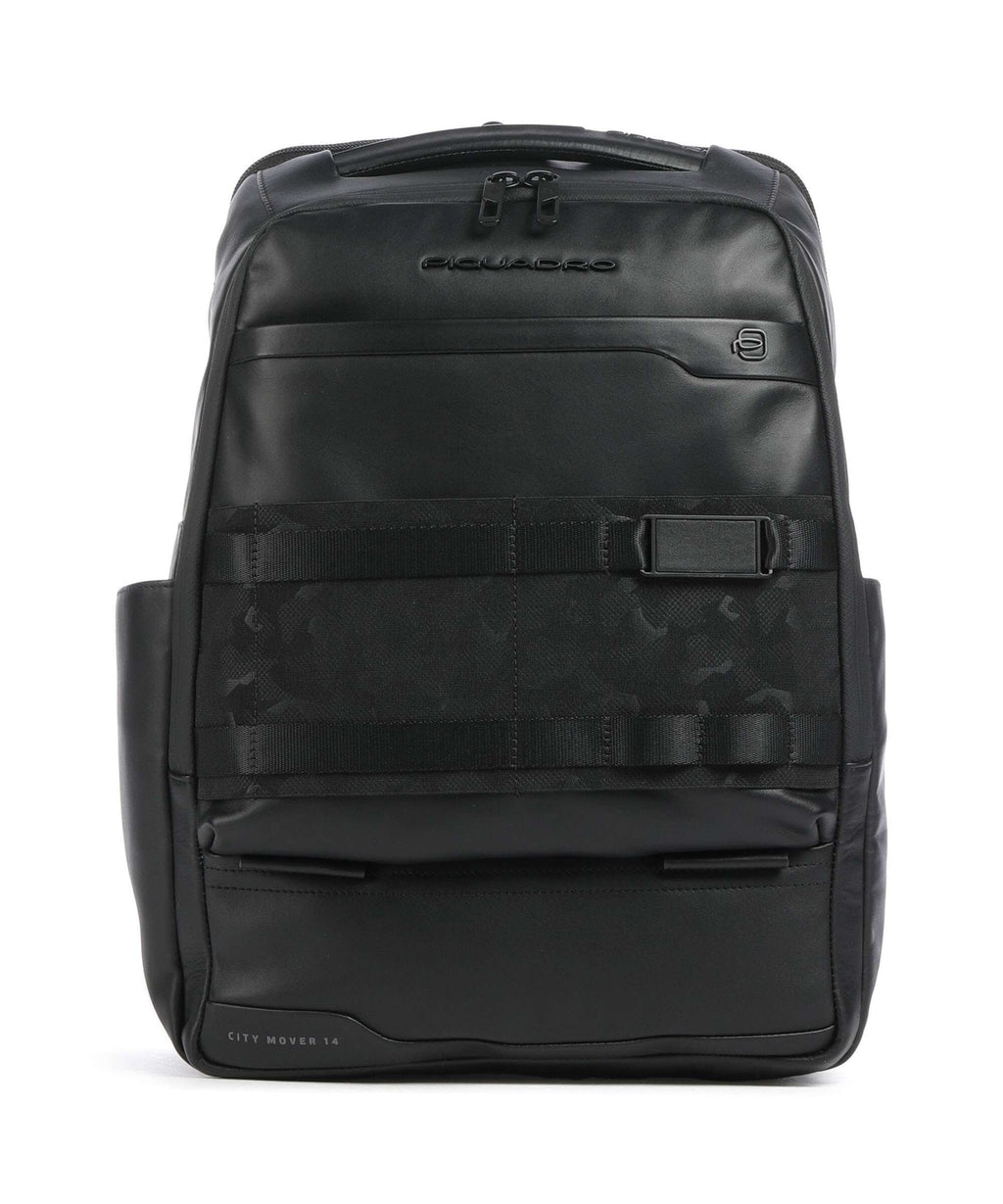 Piquadro FXP Laptop backpack nero