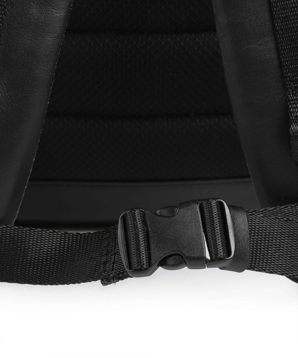 Piquadro FXP Laptop backpack nero