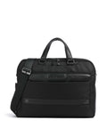 Piquadro Nevet Briefcase nero