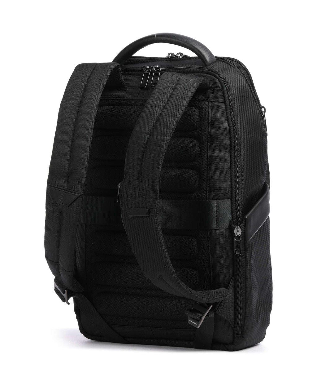 Piquadro Nevet Backpack nero